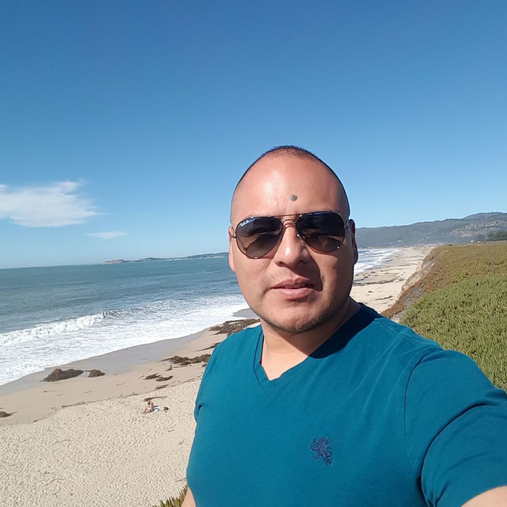 Meet your Posher, Walter